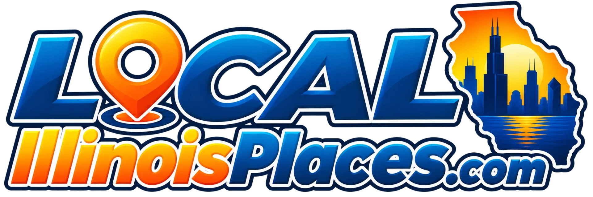 LOCAL Illinois Places